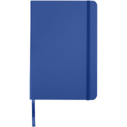 Carnet publicitaire de notes A5 Spectrum avec pages pointillées