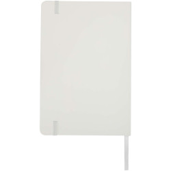 Carnet publicitaire de notes A5 Spectrum avec pages pointillées