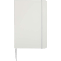 Carnet publicitaire de notes A5 Spectrum avec pages pointillées