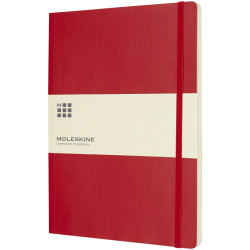 Carnet publicitaire Classic XL à couverture souple - ordinaire