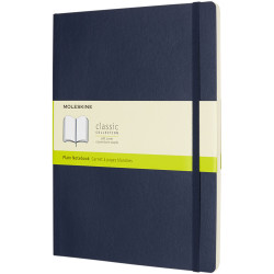Carnet publicitaire Classic XL à couverture souple - ordinaire