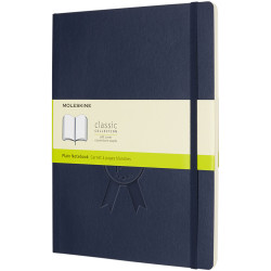 Carnet publicitaire Classic XL à couverture souple - ordinaire