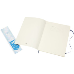 Carnet publicitaire Classic XL à couverture souple - ordinaire