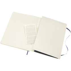 Carnet publicitaire Classic XL à couverture souple - ordinaire