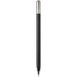 Stylo publicitaire à bille à mécanisme rotatif SMART en aluminium recyclé