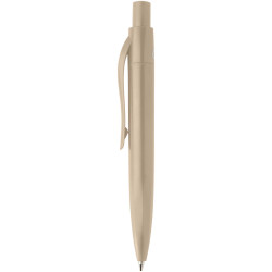 Mini-stylo publicitaire à bille Ramin en plastique recyclé