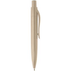 Mini-stylo publicitaire à bille Ramin en plastique recyclé