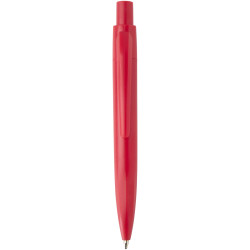 Mini-stylo publicitaire à bille Ramin en plastique recyclé