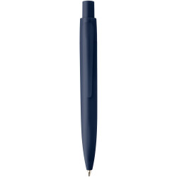 Mini-stylo publicitaire à bille Ramin en plastique recyclé