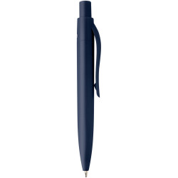 Mini-stylo publicitaire à bille Ramin en plastique recyclé