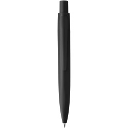 Mini-stylo publicitaire à bille Ramin en plastique recyclé
