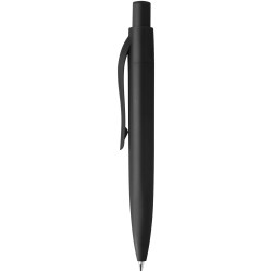 Mini-stylo publicitaire à bille Ramin en plastique recyclé