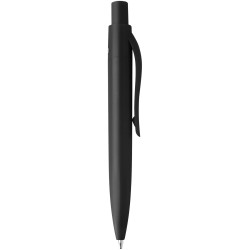 Mini-stylo publicitaire à bille Ramin en plastique recyclé