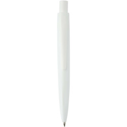 Mini-stylo publicitaire à bille Ramin en plastique recyclé