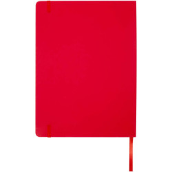 Carnet publicitaire à couverture rigide Spectrum A4