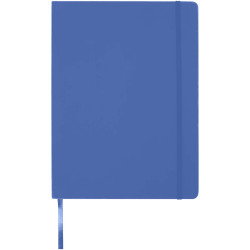 Carnet publicitaire à couverture rigide Spectrum A4