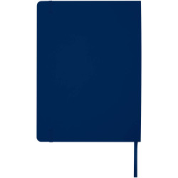 Carnet publicitaire à couverture rigide Spectrum A4