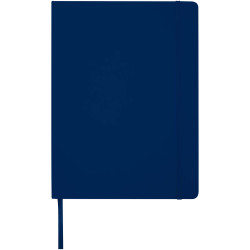 Carnet publicitaire à couverture rigide Spectrum A4