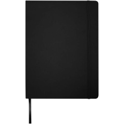 Carnet publicitaire à couverture rigide Spectrum A4