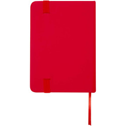Carnet publicitaire à couverture rigide Spectrum A7