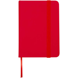 Carnet publicitaire à couverture rigide Spectrum A7