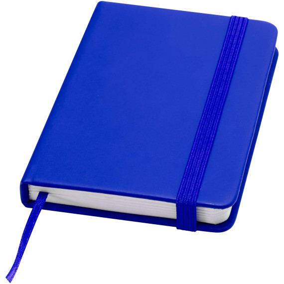 Carnet publicitaire à couverture rigide Spectrum A7