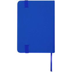 Carnet publicitaire à couverture rigide Spectrum A7