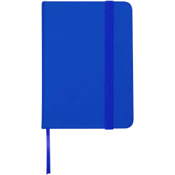 Carnet publicitaire à couverture rigide Spectrum A7