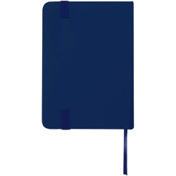Carnet publicitaire à couverture rigide Spectrum A7