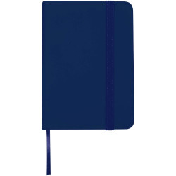 Carnet publicitaire à couverture rigide Spectrum A7