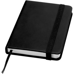 Carnet publicitaire à couverture rigide Spectrum A7