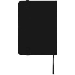 Carnet publicitaire à couverture rigide Spectrum A7