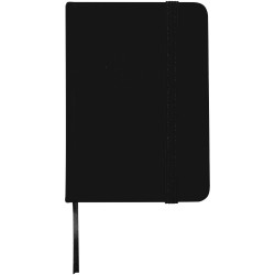 Carnet publicitaire à couverture rigide Spectrum A7