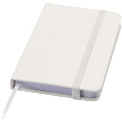 Carnet publicitaire à couverture rigide Spectrum A7