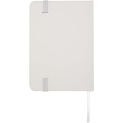 Carnet publicitaire à couverture rigide Spectrum A7