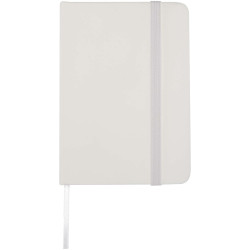 Carnet publicitaire à couverture rigide Spectrum A7