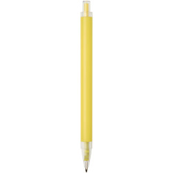 Stylo publicitaire à bille Spectrum en aluminium recyclé