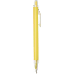 Stylo publicitaire à bille Spectrum en aluminium recyclé