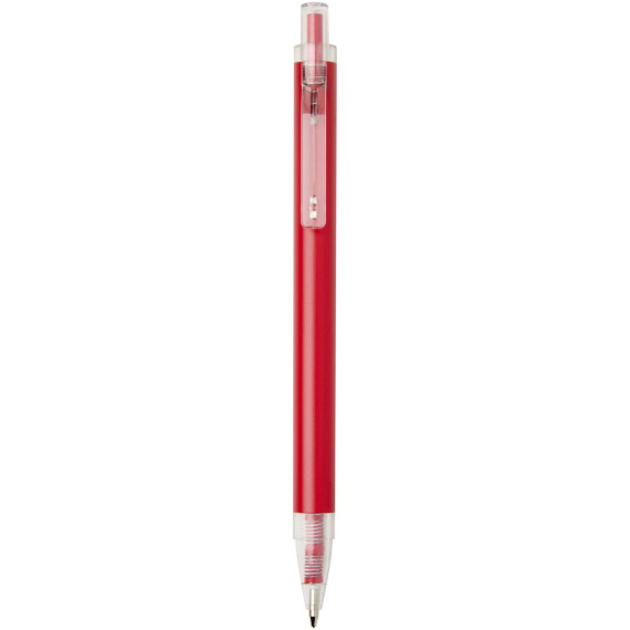 Stylo publicitaire à bille Spectrum en aluminium recyclé