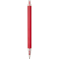 Stylo publicitaire à bille Spectrum en aluminium recyclé