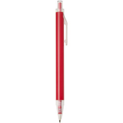 Stylo publicitaire à bille Spectrum en aluminium recyclé
