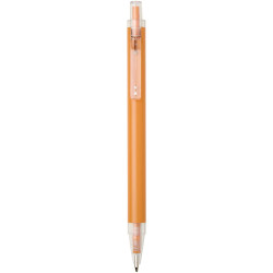 Stylo publicitaire à bille Spectrum en aluminium recyclé