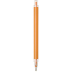 Stylo publicitaire à bille Spectrum en aluminium recyclé