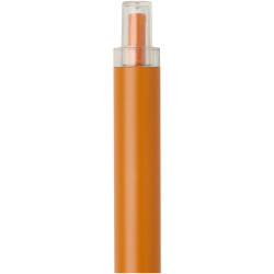 Stylo publicitaire à bille Spectrum en aluminium recyclé