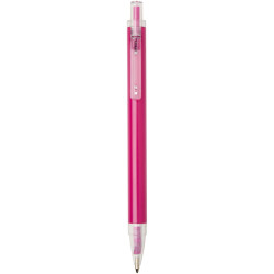 Stylo publicitaire à bille Spectrum en aluminium recyclé