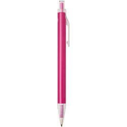 Stylo publicitaire à bille Spectrum en aluminium recyclé