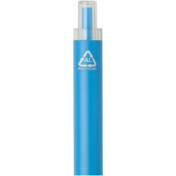 Stylo publicitaire à bille Spectrum en aluminium recyclé