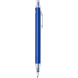 Stylo publicitaire à bille Spectrum en aluminium recyclé