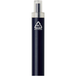 Stylo publicitaire à bille Spectrum en aluminium recyclé
