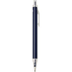 Stylo publicitaire à bille Spectrum en aluminium recyclé